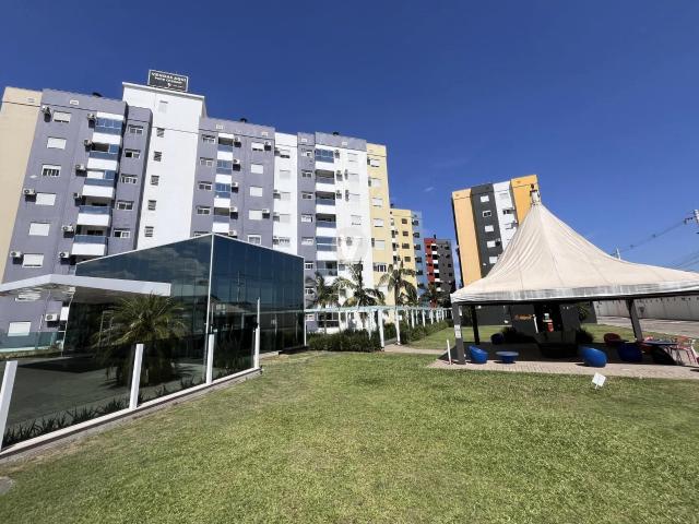 Apartamento para Locação em Santa Maria/RS Uglione 3 Quartos