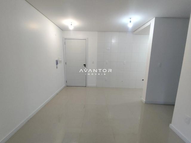 Apartamento para Locação em Santa Maria/RS Uglione 2 Quartos