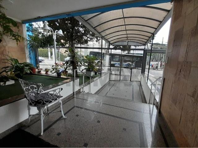 Apartamento para locação em Santana – conforto, praticidade e excelente localização!