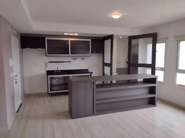 Apartamento para Locação em Santana de Parnaíba/SP Alphaville 1 Quartos