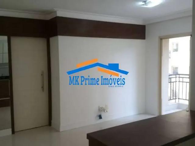 Apartamento para Locação em Santana de Parnaíba/SP Alphaville 2 Quartos