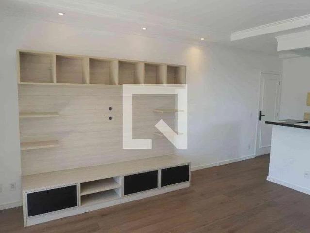 Apartamento para Locação em Santana de Parnaíba/SP Alphaville 2 Quartos