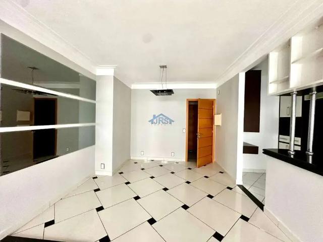 Apartamento para Locação em Santana de Parnaíba/SP Alphaville 2 Quartos