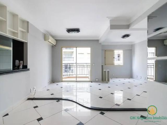 Apartamento para Locação em Santana de Parnaíba/SP Alphaville 2 Quartos