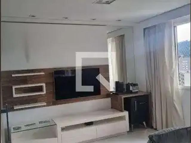 Apartamento para Locação em Santana de Parnaíba/SP Alphaville 2 Quartos