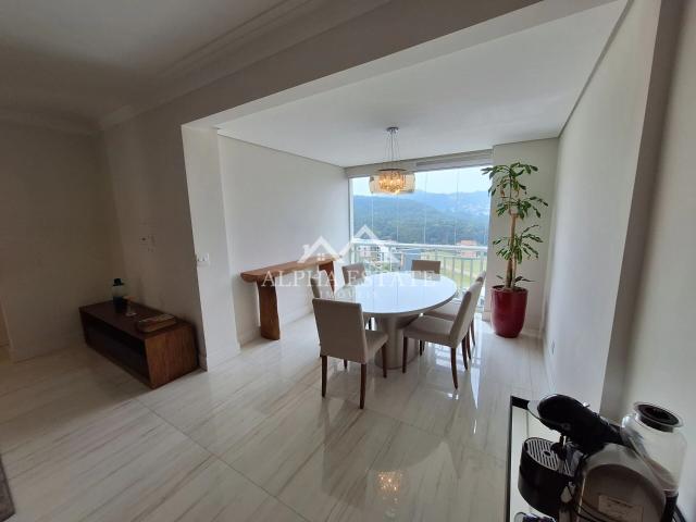 Apartamento para Locação em Santana de Parnaíba/SP Alphaville 2 Quartos