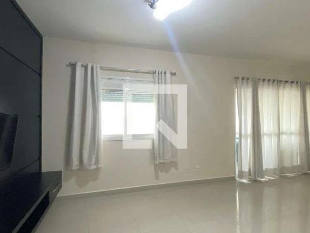 Apartamento para Locação em Santana de Parnaíba/SP Alphaville 3 Quartos