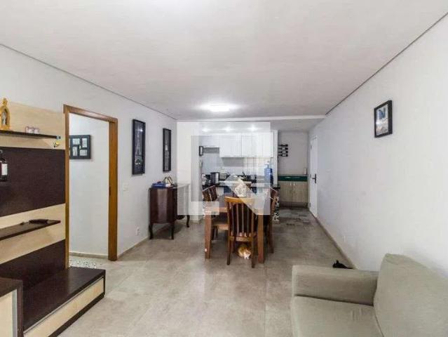 Apartamento para Locação em Santana de Parnaíba/SP Alphaville 3 Quartos