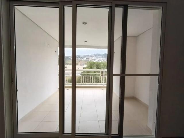 Apartamento para Locação em Santana de Parnaíba/SP Alphaville 3 Quartos