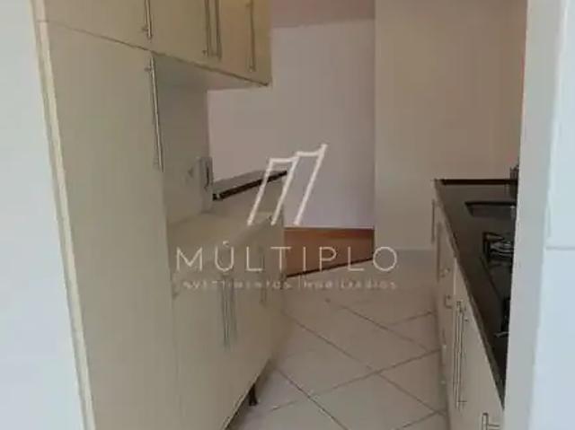 Apartamento para Locação em Santana de Parnaíba/SP Alphaville 3 Quartos