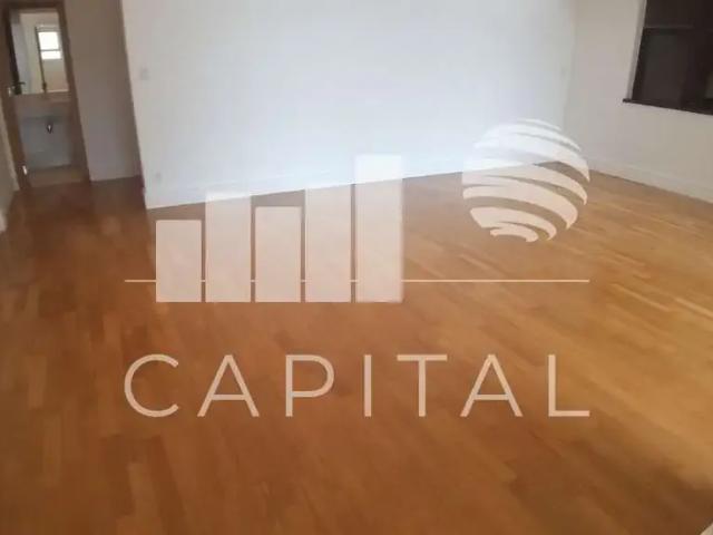 Apartamento para Locação em Santana de Parnaíba/SP Alphaville 3 Quartos