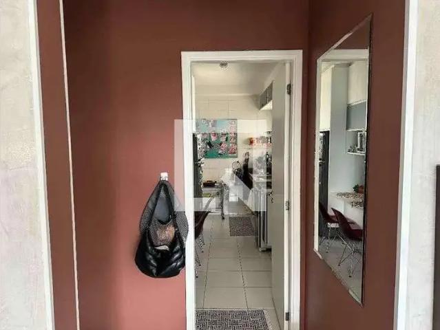 Apartamento para Locação em Santana de Parnaíba/SP Alphaville 3 Quartos