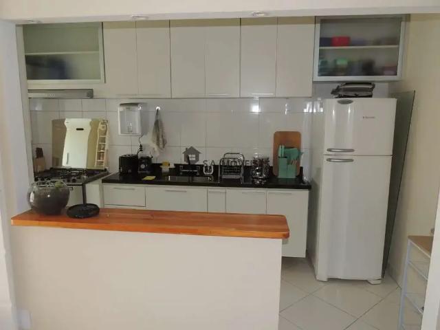 Apartamento para Locação em Santana de Parnaíba/SP Alphaville 3 Quartos