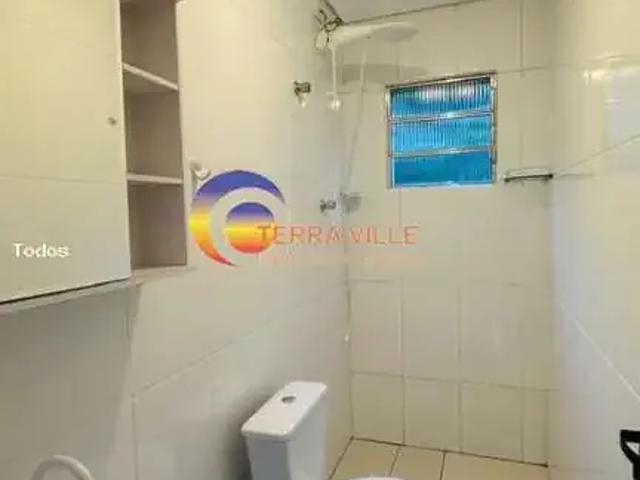 Apartamento para Locação em Santana de Parnaíba/SP Jardim Paula 1 Quartos