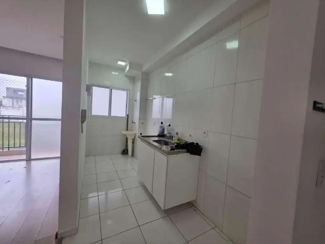 Apartamento para Locação em Santana de Parnaíba/SP Jardim Professor Benoá 2 Quartos