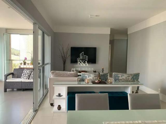 Apartamento para Locação em Santana de Parnaíba/SP Tamboré 4 Quartos