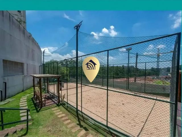 Apartamento para Locação em Santana de Parnaíba/SP Tamboré 4 Quartos