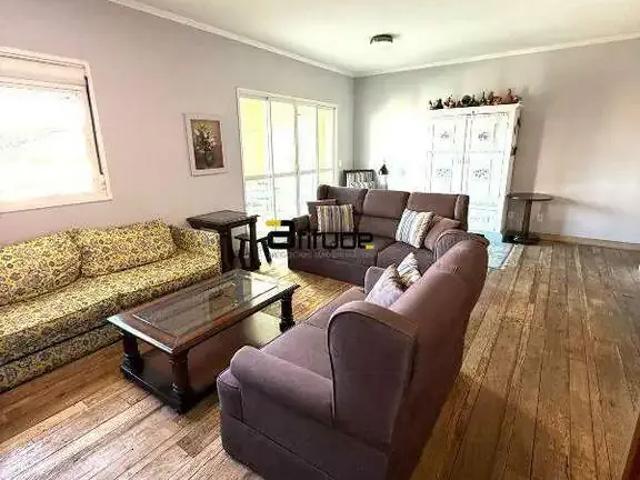 Apartamento para Locação em Santana de Parnaíba/SP Tamboré