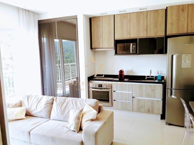 Apartamento para Locação em Santana de Parnaíba/SP Tamboré 1 Quartos
