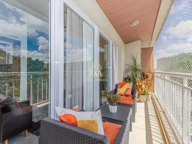 Apartamento para Locação em Santana de Parnaíba/SP Tamboré 1 Quartos