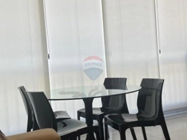 Apartamento para Locação em Santana de Parnaíba/SP Tamboré 1 Quartos