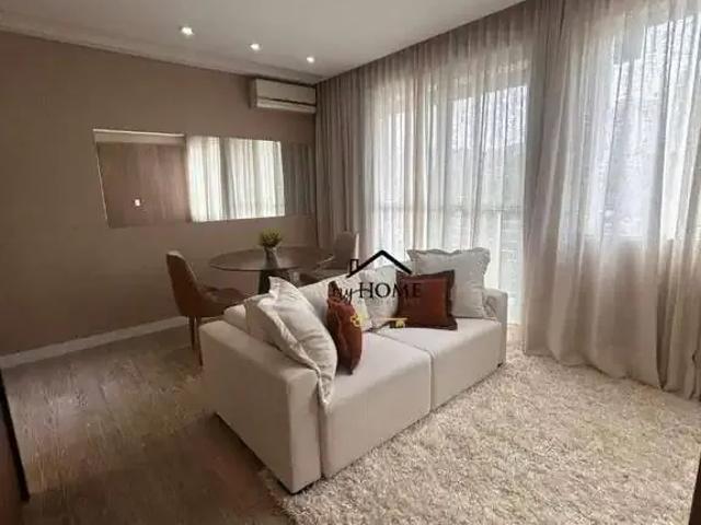 Apartamento para Locação em Santana de Parnaíba/SP Tamboré 2 Quartos