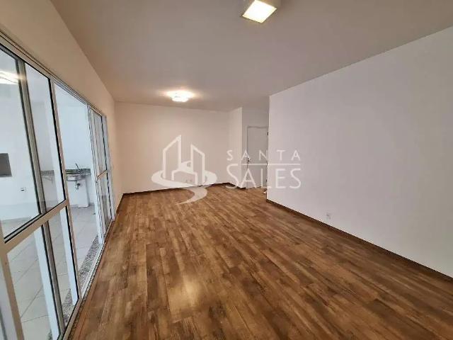 Apartamento para Locação em Santana de Parnaíba/SP Tamboré 2 Quartos