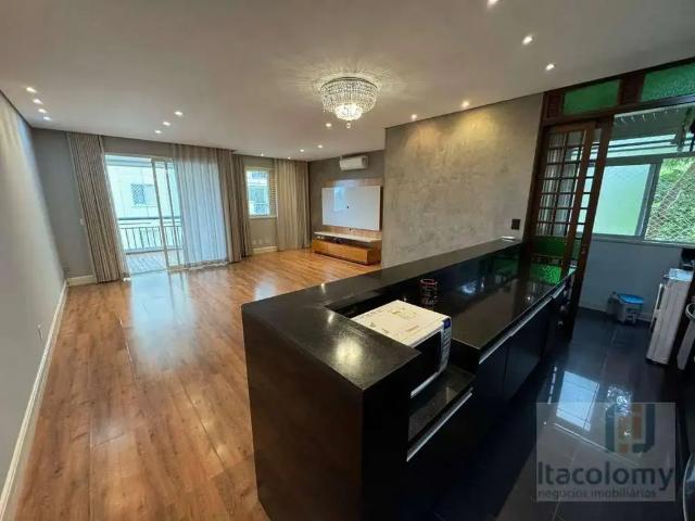 Apartamento para Locação em Santana de Parnaíba/SP Tamboré 2 Quartos