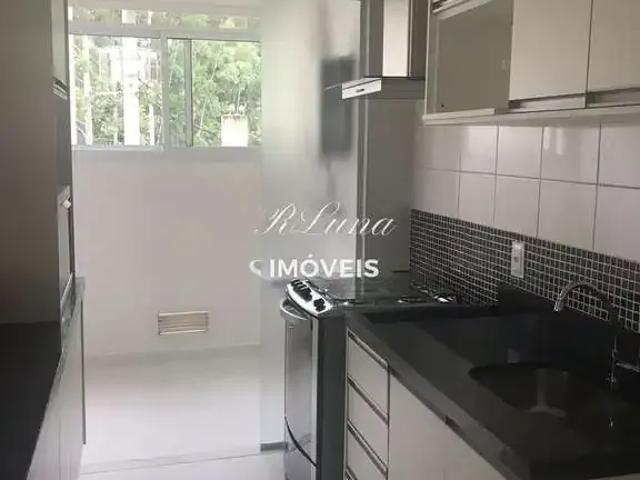 Apartamento para Locação em Santana de Parnaíba/SP Tamboré 2 Quartos