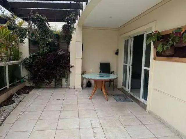 Apartamento para Locação em Santana de Parnaíba/SP Tamboré 2 Quartos