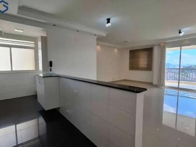 Apartamento para Locação em Santana de Parnaíba/SP Tamboré 2 Quartos