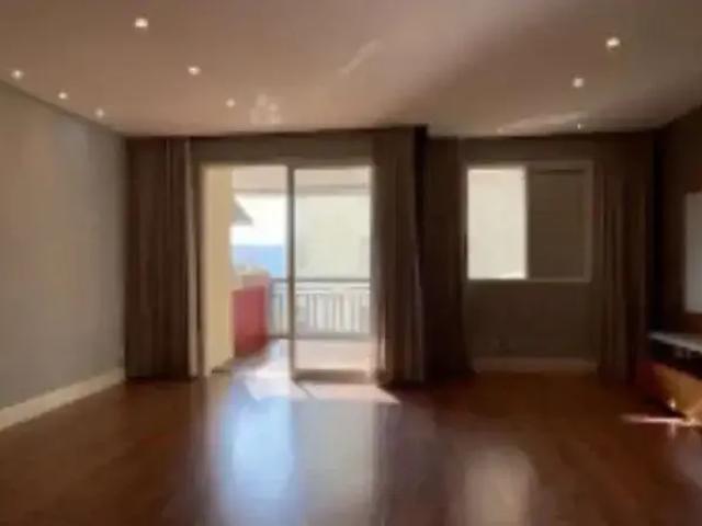Apartamento para Locação em Santana de Parnaíba/SP Tamboré 2 Quartos