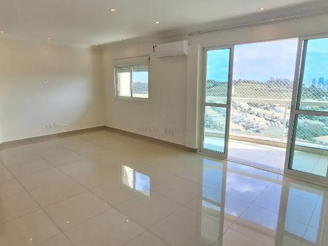 Apartamento para Locação em Santana de Parnaíba/SP Tamboré 2 Quartos