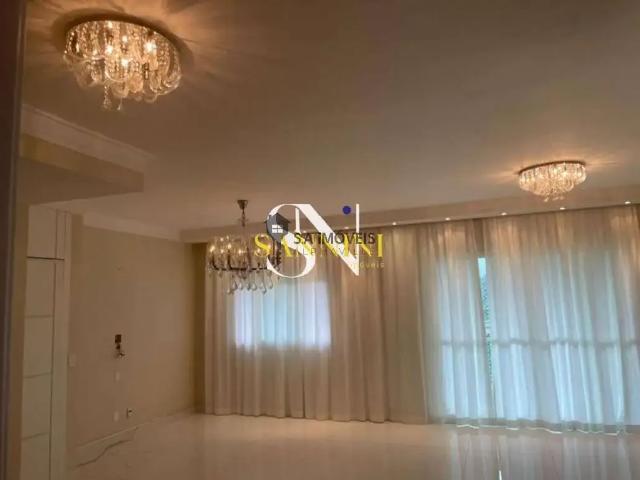 Apartamento para Locação em Santana de Parnaíba/SP Tamboré 2 Quartos