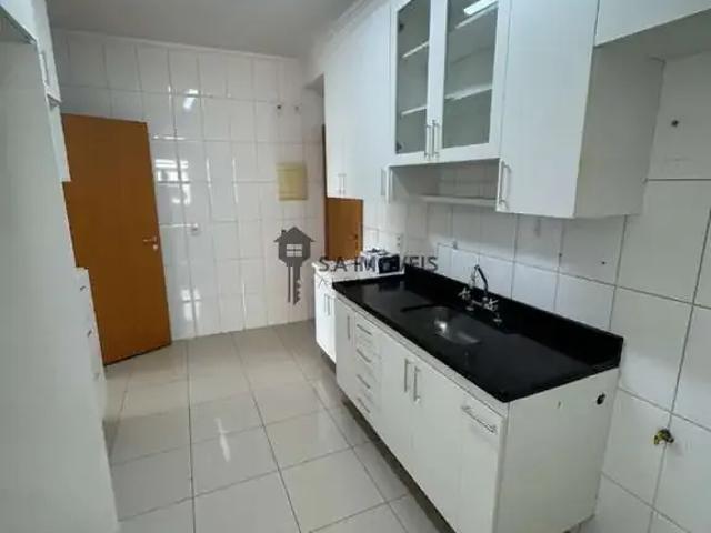 Apartamento para Locação em Santana de Parnaíba/SP Tamboré 2 Quartos