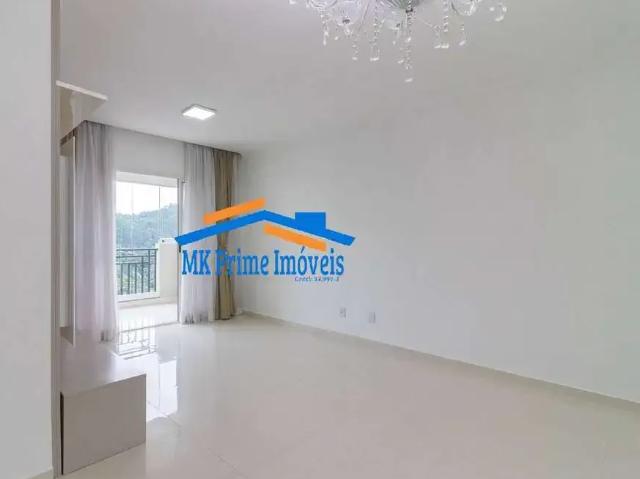 Apartamento para Locação em Santana de Parnaíba/SP Tamboré 2 Quartos