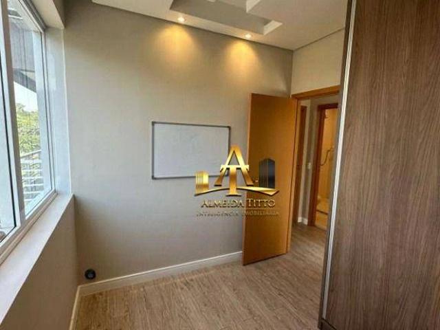 Apartamento para Locação em Santana de Parnaíba/SP Tamboré 2 Quartos