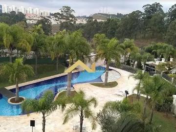 Apartamento para Locação em Santana de Parnaíba/SP Tamboré 2 Quartos