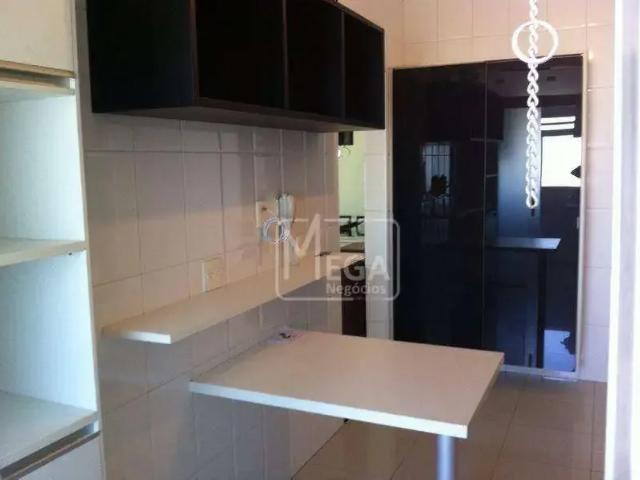 Apartamento para Locação em Santana de Parnaíba/SP Tamboré 2 Quartos