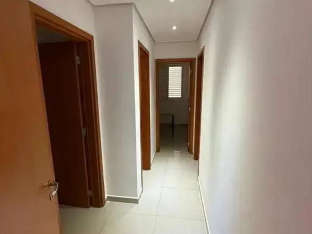Apartamento para Locação em Santana de Parnaíba/SP Tamboré 3 Quartos