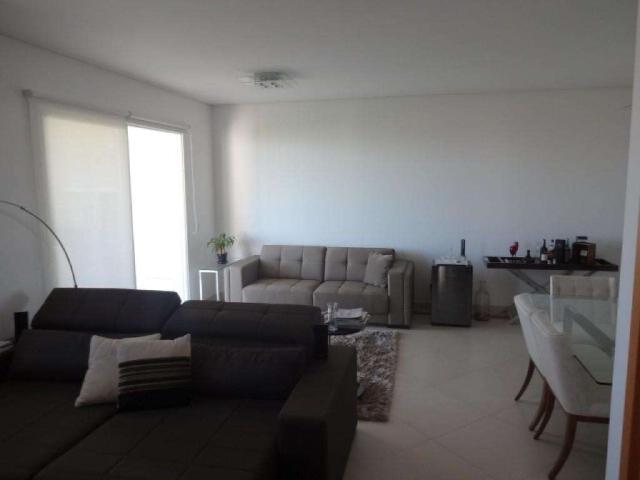 Apartamento para Locação em Santana de Parnaíba/SP Tamboré 3 Quartos