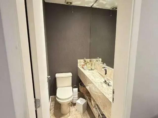 Apartamento para Locação em Santana de Parnaíba/SP Tamboré 3 Quartos