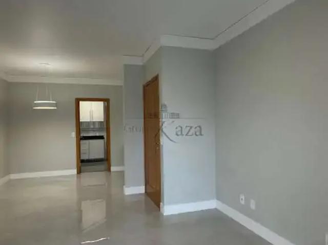 Apartamento para Locação em Santana de Parnaíba/SP Tamboré 3 Quartos