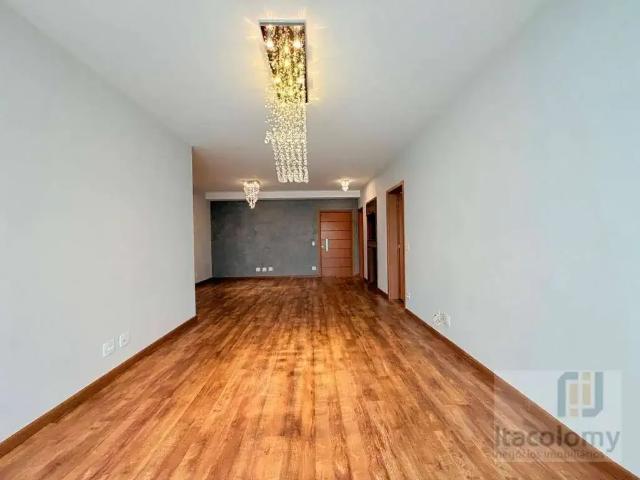 Apartamento para Locação em Santana de Parnaíba/SP Tamboré 3 Quartos