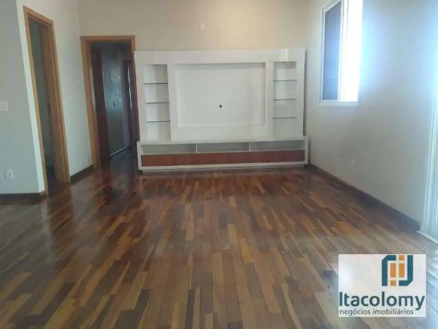 Apartamento para Locação em Santana de Parnaíba/SP Tamboré 3 Quartos