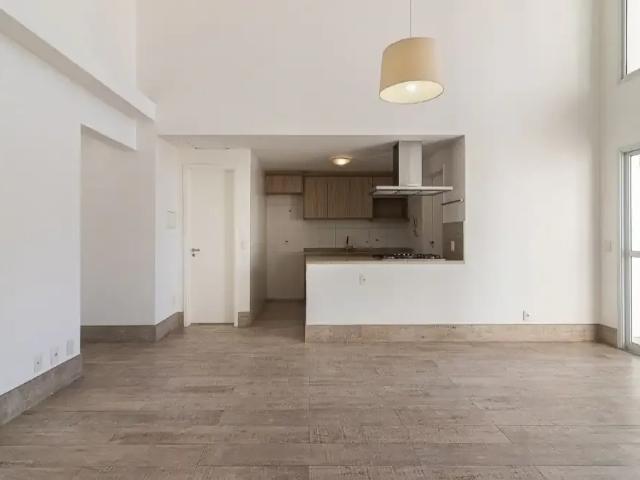 Apartamento para Locação em Santana de Parnaíba/SP Tamboré 3 Quartos