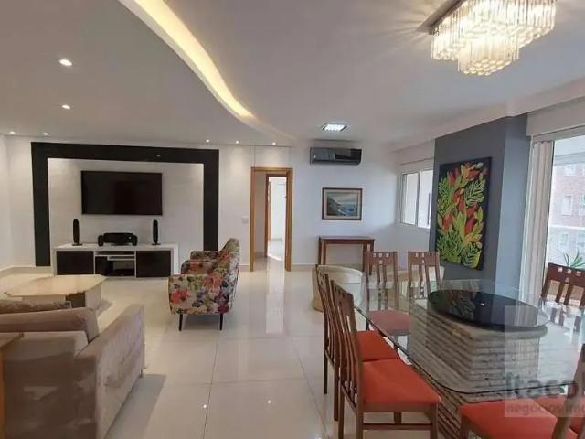 Apartamento para Locação em Santana de Parnaíba/SP Tamboré 3 Quartos