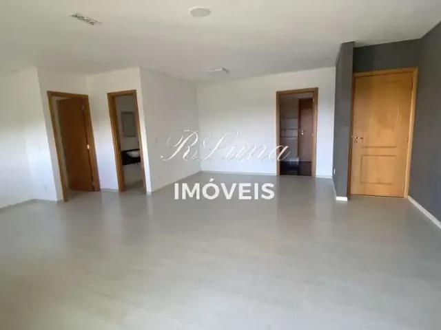 Apartamento para Locação em Santana de Parnaíba/SP Tamboré 3 Quartos