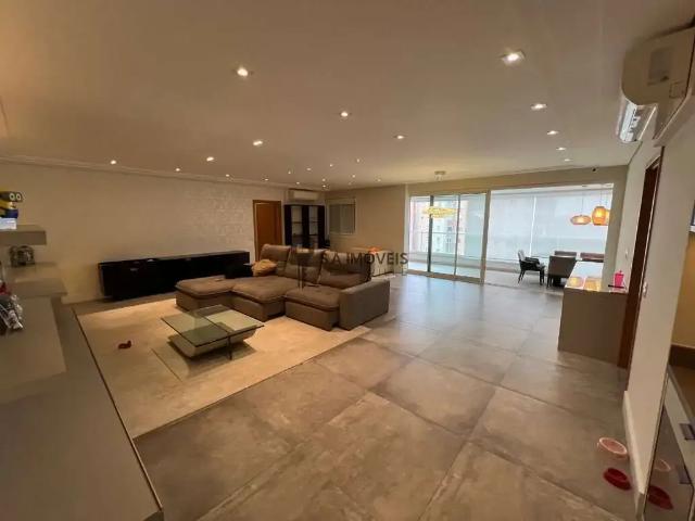 Apartamento para Locação em Santana de Parnaíba/SP Tamboré 3 Quartos