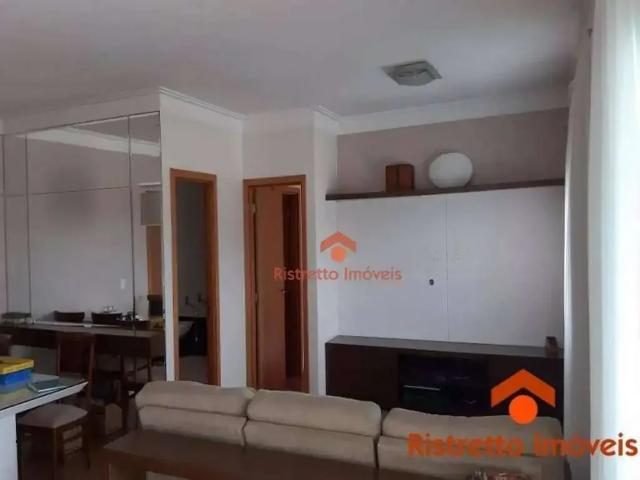Apartamento para Locação em Santana de Parnaíba/SP Tamboré 3 Quartos